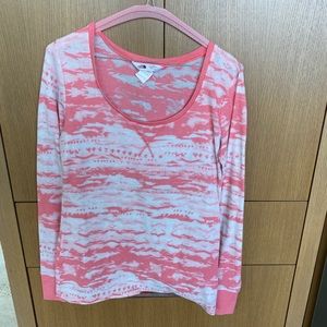 North Face Thermal Long Sleeve